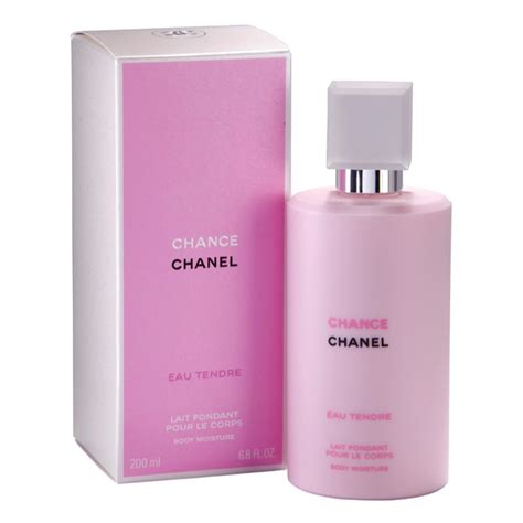 is chanel chance body lotion discontinued|Chanel eau tendre body lotion.